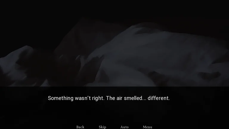 Kill or Love screenshot 3