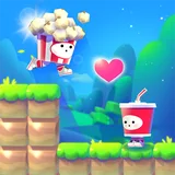 Pocket Jump : Casual Jumping Game icon