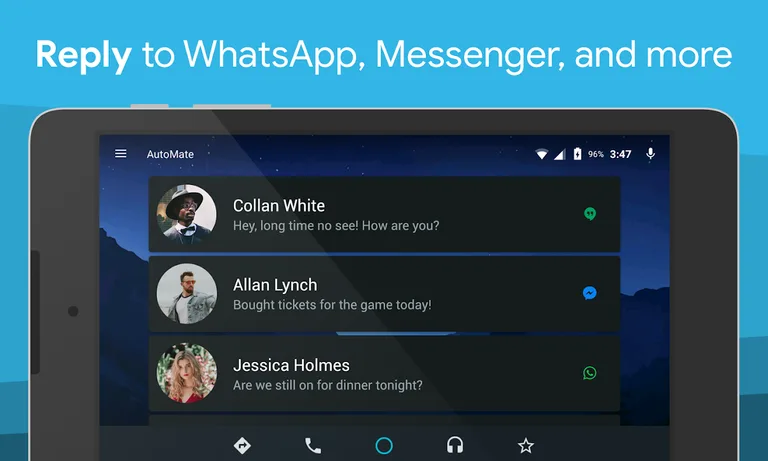 AutoMate - Car Dashboard: Driving & Navigation screenshot 9