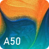 A50 Wallpapers icon