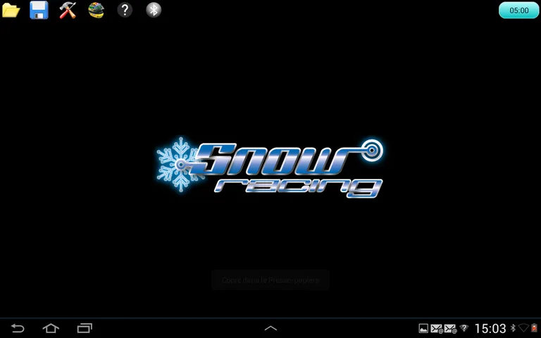 Mini Z chrono V5.2 screenshot 8