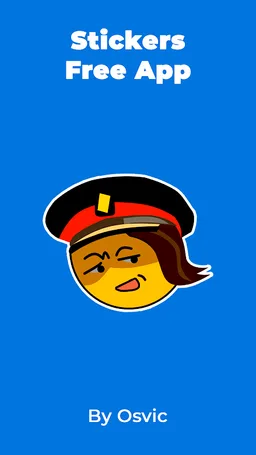 FF Stickers Fan App WASticker screenshot 3