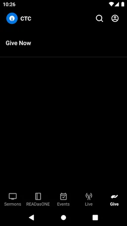 Christ Temple Church screenshot 5