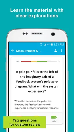 FE Mechanical Engineering Prep screenshot 3