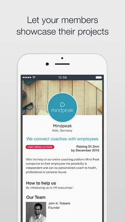 Imperial Plexus screenshot 1