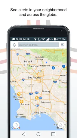 Everbridge screenshot 9