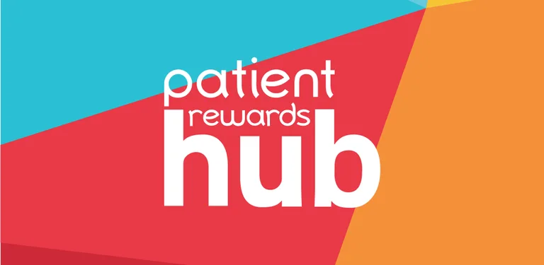 Rewards Hub cover image