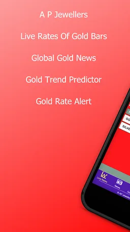 A P JEWELLERS - AGRA screenshot 15