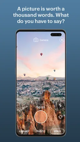 Mark Levin Show screenshot 1