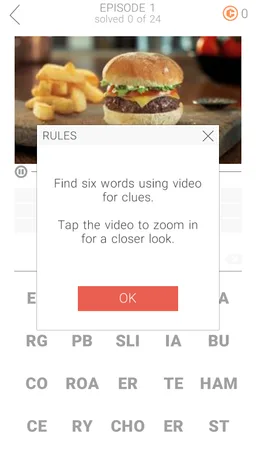 5 Seconds! screenshot 1