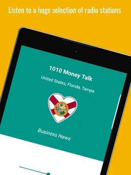 Florida Radio Stations screenshot 11