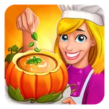 Chef Town: Cooking Simulation icon