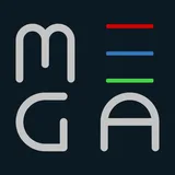 Mega IPTV icon