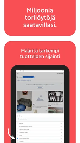 Tori.fi screenshot 7