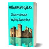 Müsəlmanın Qalası icon