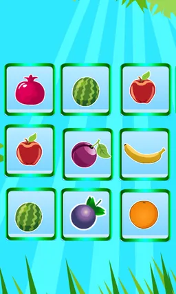 Fruit Connection screenshot 12