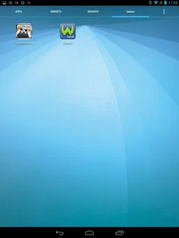 Linpus Launcher Free screenshot 21