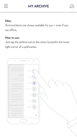 JB Investment Insights screenshot 5