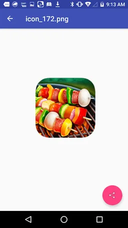 My Document Folder screenshot 4