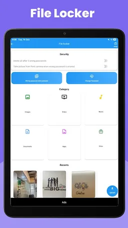 All tools screenshot 10