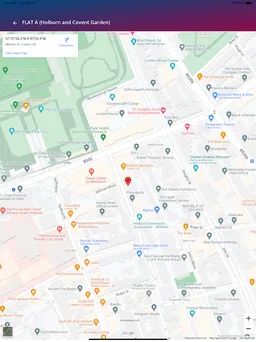 Home Connections screenshot 13