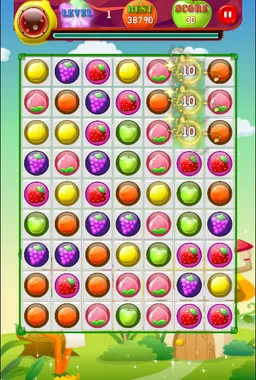 Jelly Boom screenshot 2