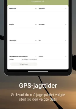 Jæger screenshot 11