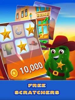 Scratch Cash screenshot 3