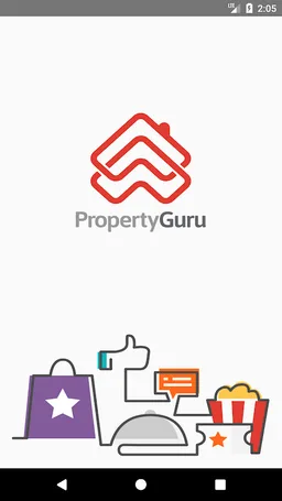 GuruStars screenshot 1