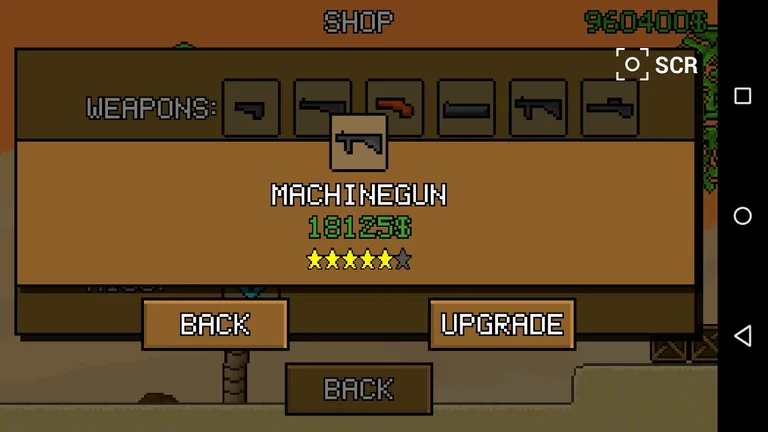 Pixel Force screenshot 7