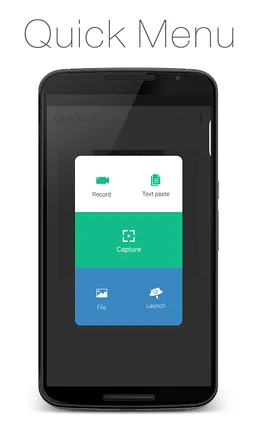 OneShot screenshot 1