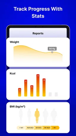 30 day challenge - CHEST screenshot 12