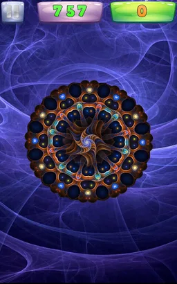 Mandala Spinner screenshot 3