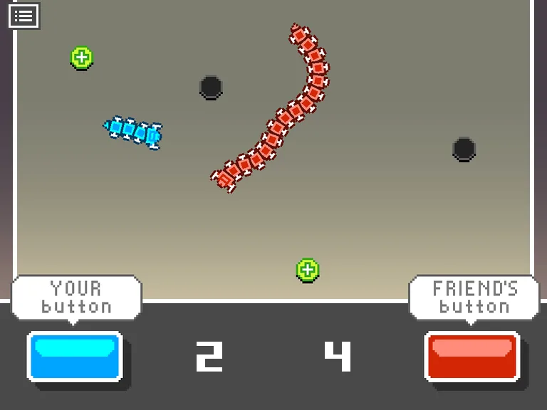 Micro Battles 3 screenshot 4