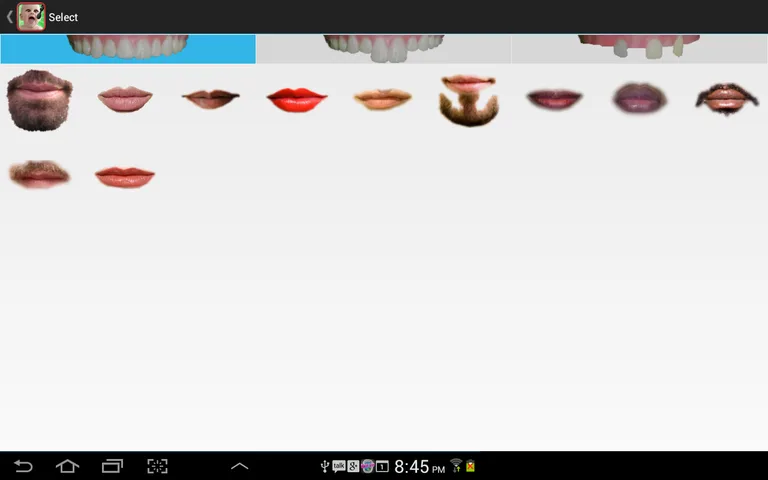 Face Changer Video screenshot 3