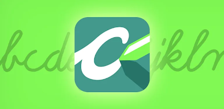 Real Cursive - Learn Cursive Writing cover image