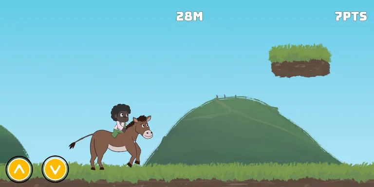 Boneco Neco screenshot 2