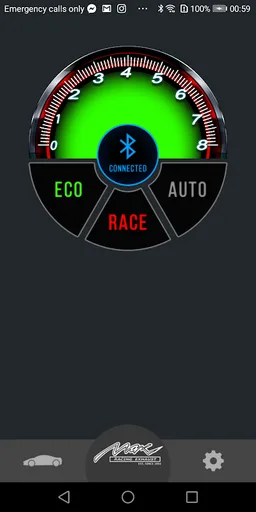 Max Racing Exhaust screenshot 2