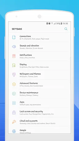 Font Resizer - Change Font Size screenshot 4