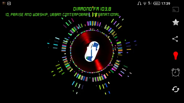 Zimbabwe FM radio screenshot 6