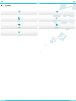 BNI-NET screenshot 4