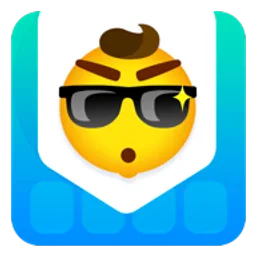 Emoji Keyboard icon