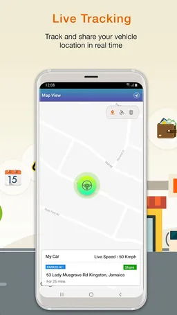Amber Connect screenshot 8