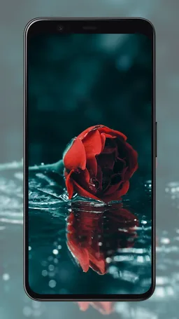 Rose Wallpapers screenshot 8