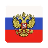Symbols of Russia icon