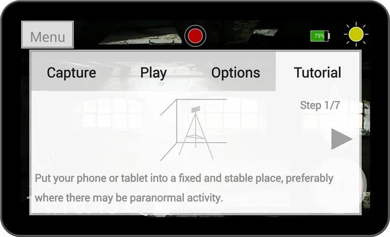 Ghost Studio screenshot 5