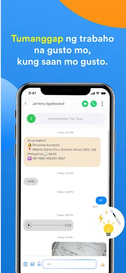 mykuya partner app screenshot 5