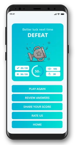 Chemistry Quiz screenshot 16