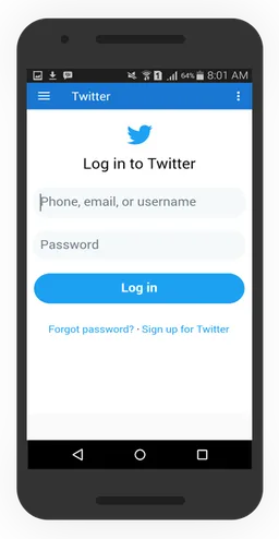 SocialConnect - for Fb and Instagram with Passcode screenshot 5