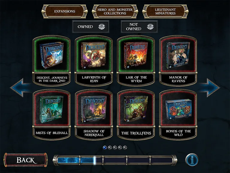 Road to Legend screenshot 5